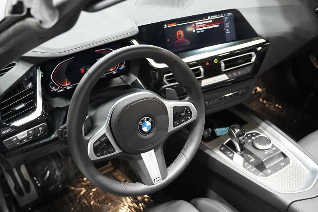 2024 BMW Z4 sDrive30i Vehicle Photo in GRAPEVINE, TX 76051