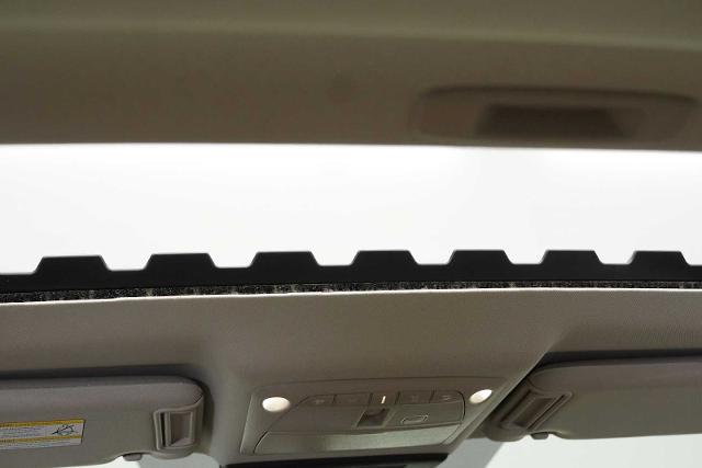2022 Nissan Armada Vehicle Photo in GRAPEVINE, TX 76051