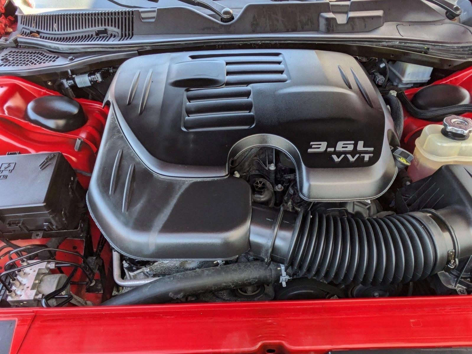 2021 Dodge Challenger Vehicle Photo in Corpus Christi, TX 78415