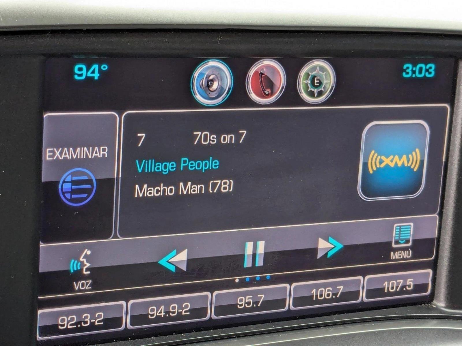 2014 Chevrolet Silverado 1500 Vehicle Photo in Miami, FL 33015