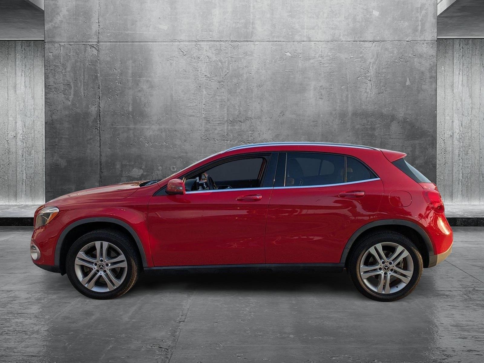 2020 Mercedes-Benz GLA Vehicle Photo in Orlando, FL 32811