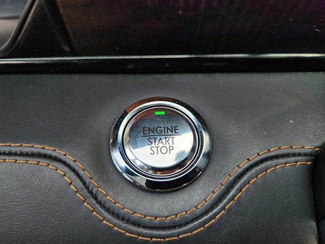 2023 Lincoln Navigator Vehicle Photo in GRAPEVINE, TX 76051
