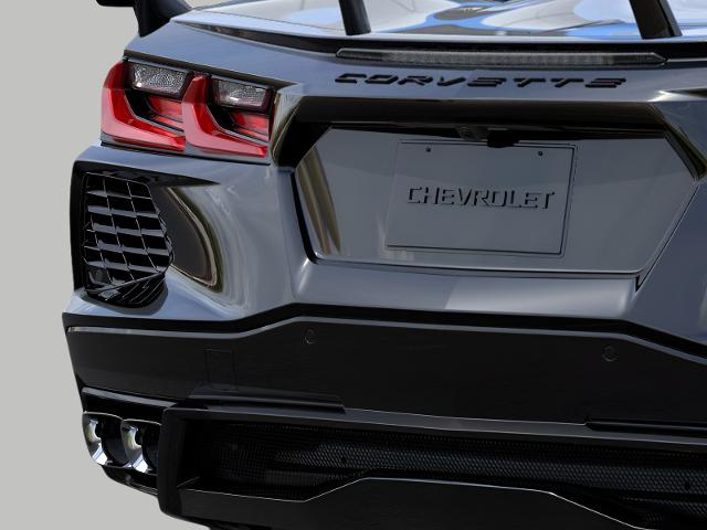 2025 Chevrolet Corvette Stingray Vehicle Photo in MIDDLETON, WI 53562-1492