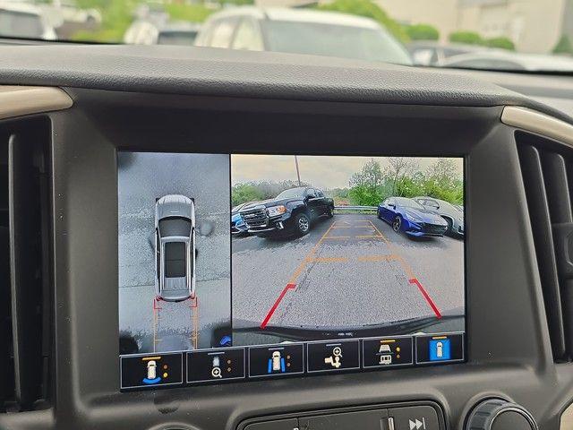 2022 GMC Terrain Vehicle Photo in Pleasant Hills, PA 15236