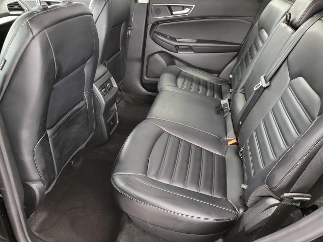 2024 Ford Edge Vehicle Photo in Oshkosh, WI 54901