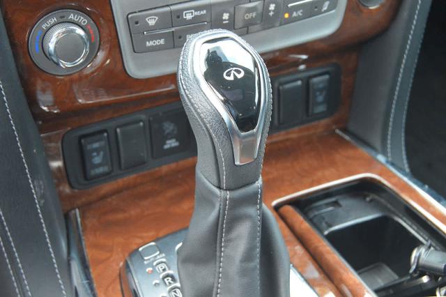 2019 INFINITI QX80 Vehicle Photo in Houston, TX 77090