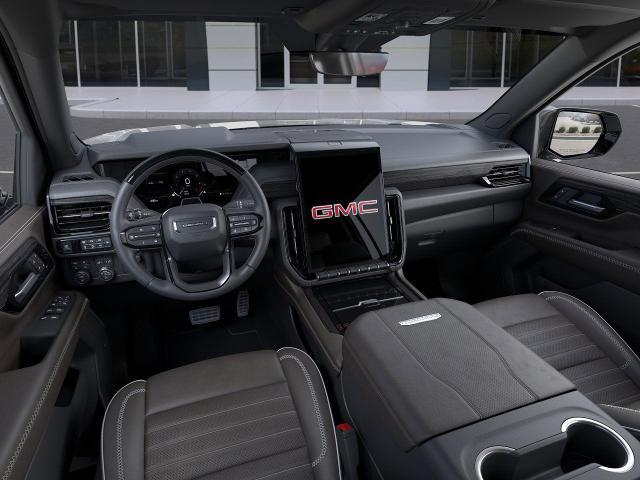 2025 GMC Yukon XL Vehicle Photo in APPLETON, WI 54914-8833