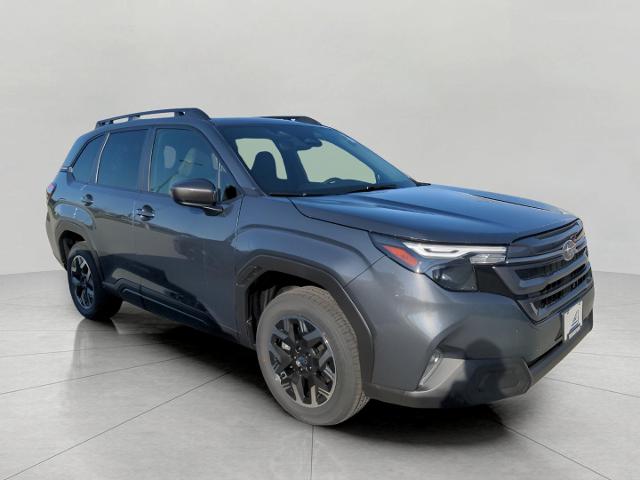 2025 Subaru Forester Vehicle Photo in Green Bay, WI 54304