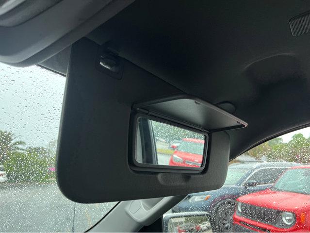 2022 Chevrolet Silverado 1500 LTD Vehicle Photo in BEAUFORT, SC 29906-4218