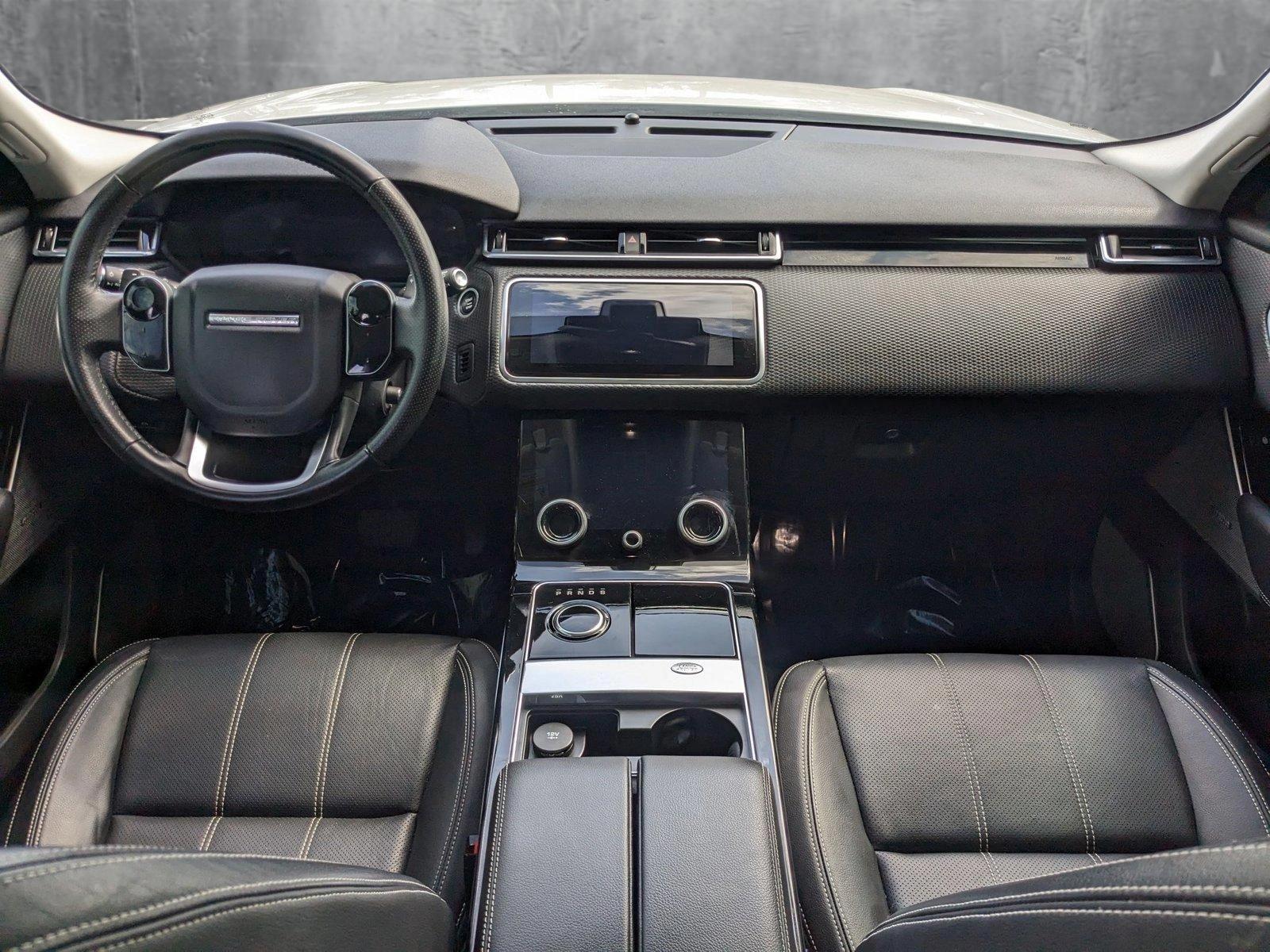 2018 Land Rover Range Rover Velar Vehicle Photo in ORLANDO, FL 32812-3021