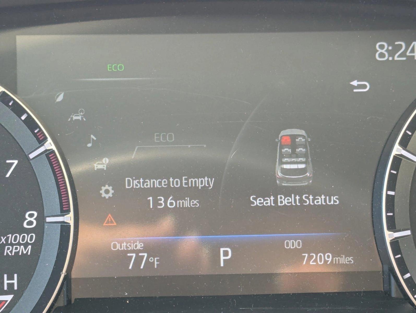 2021 Toyota Highlander Vehicle Photo in Ft. Myers, FL 33907