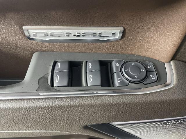 2025 GMC Sierra 1500 Vehicle Photo in GILBERT, AZ 85297-0402