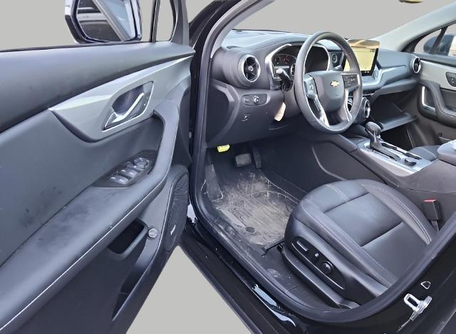 2023 Chevrolet Blazer Vehicle Photo in APPLETON, WI 54914-8833