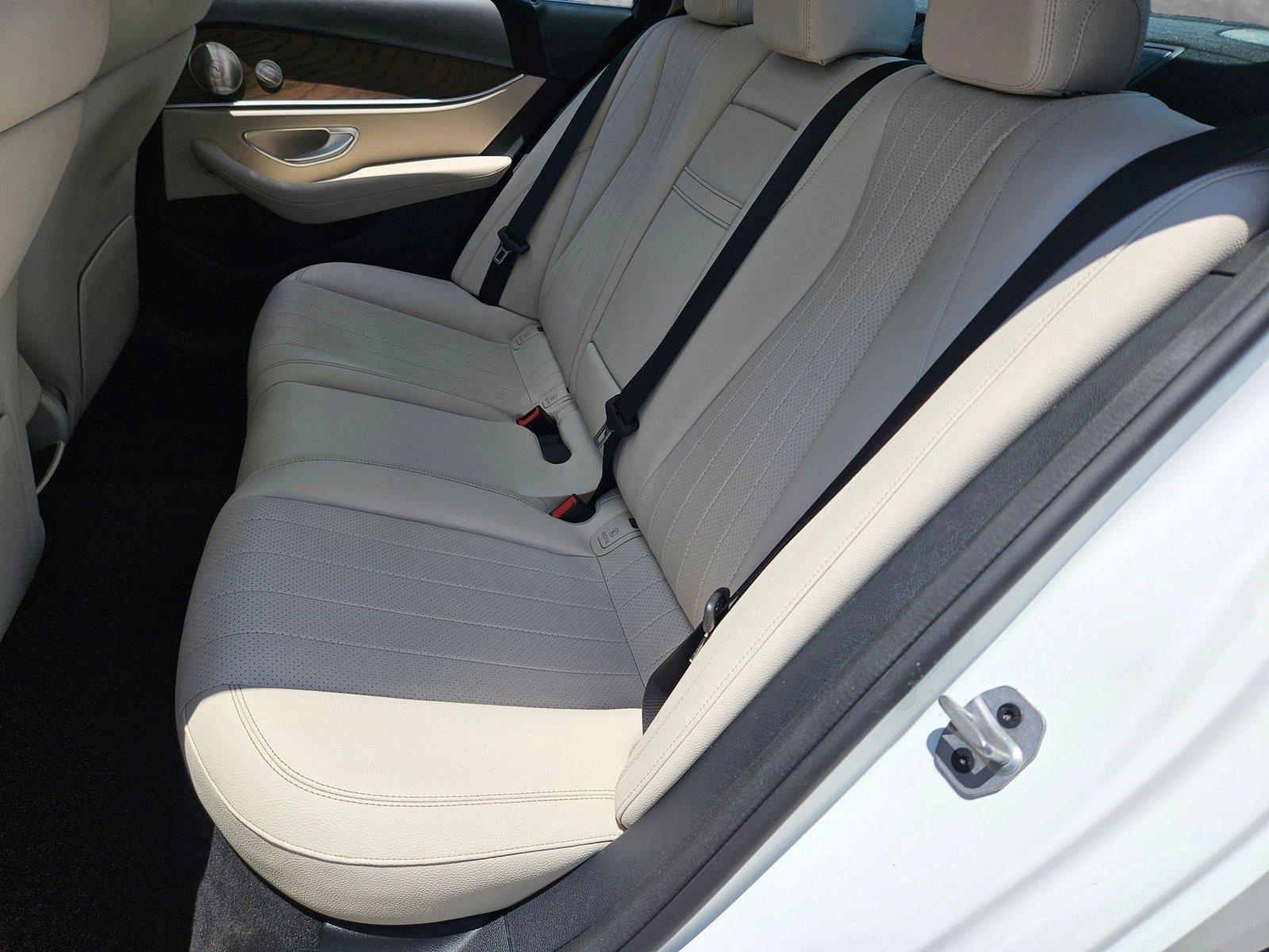 2022 Mercedes-Benz E-Class Vehicle Photo in Fort Lauderdale, FL 33316