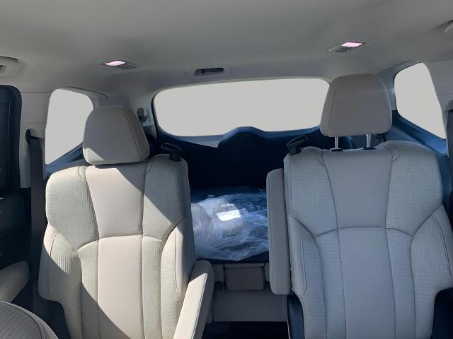 2025 Subaru Ascent Vehicle Photo in Oshkosh, WI 54904