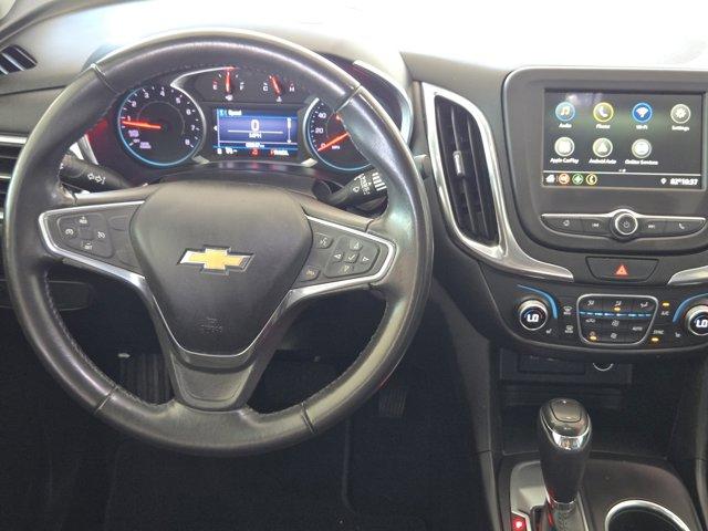 2019 Chevrolet Equinox Vehicle Photo in Decatur, TX 76234