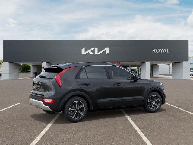 2025 Kia Niro Vehicle Photo in Tucson, AZ 85712