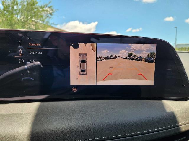 2025 Cadillac CT5 Vehicle Photo in HOUSTON, TX 77079