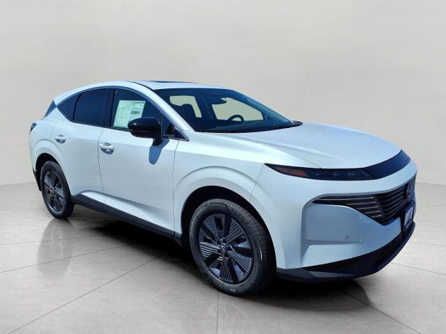 2025 Nissan Murano Vehicle Photo in Oshkosh, WI 54904