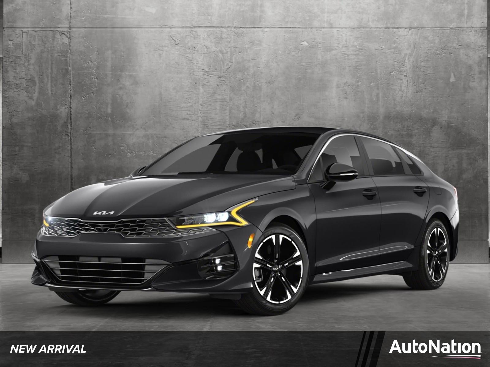 2023 Kia K5 Vehicle Photo in Coconut Creek, FL 33073