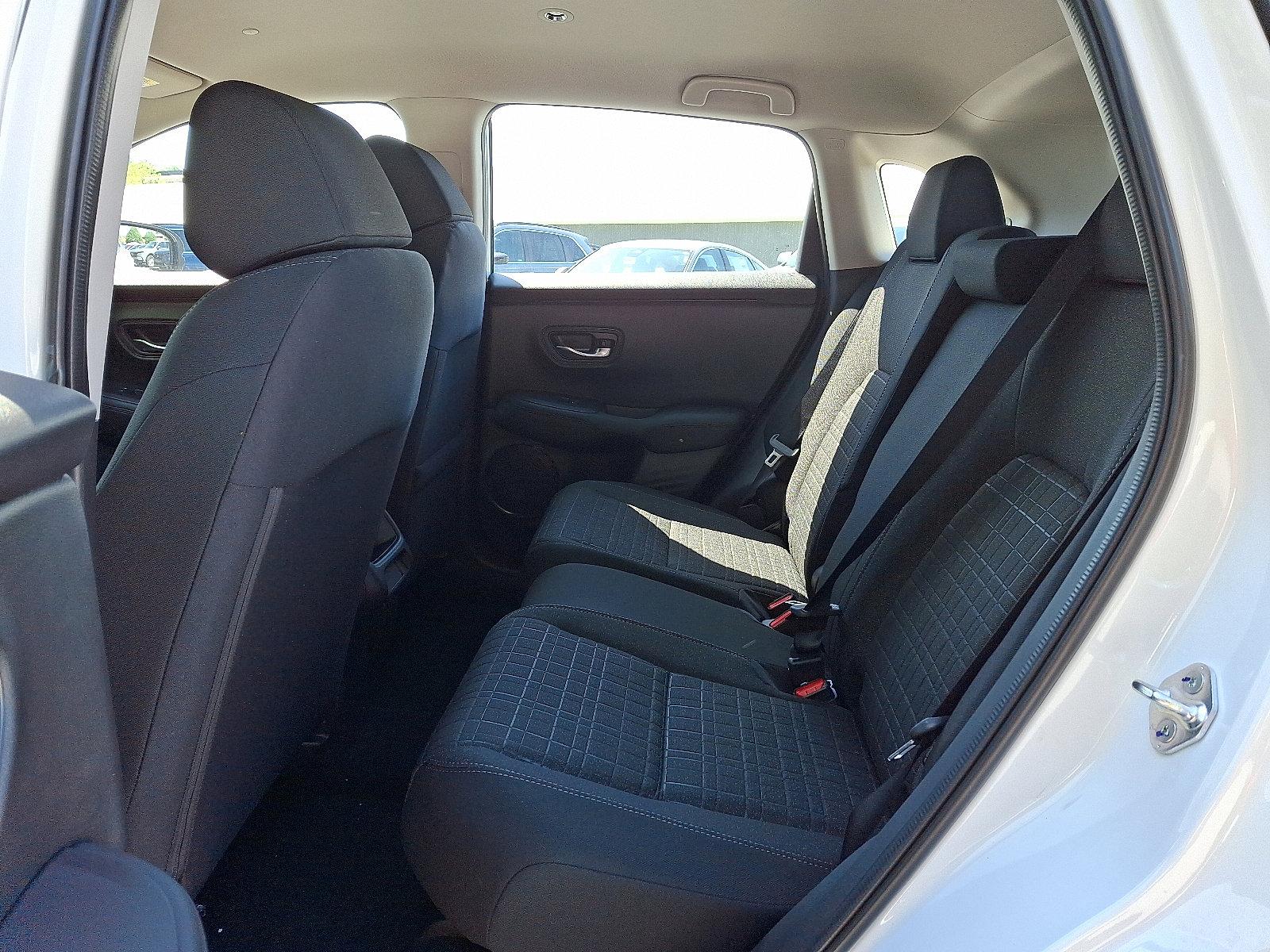 2025 Honda HR-V Vehicle Photo in Harrisburg, PA 17111