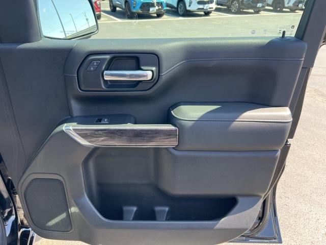 2020 Chevrolet Silverado 1500 Vehicle Photo in GREEN BAY, WI 54304-5303