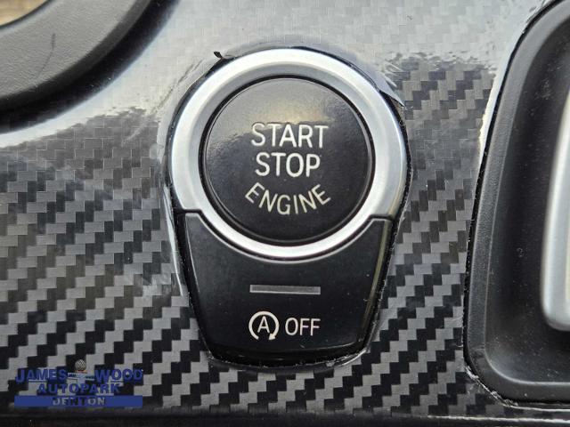 2013 BMW 750Li Vehicle Photo in DENTON, TX 76210-9321