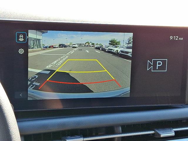 2025 Hyundai TUCSON Vehicle Photo in Philadelphia, PA 19116