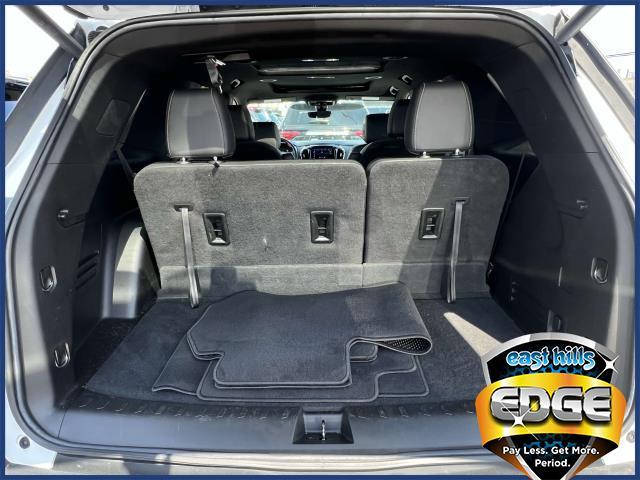 2022 Chevrolet Traverse Vehicle Photo in Roslyn, NY 11576