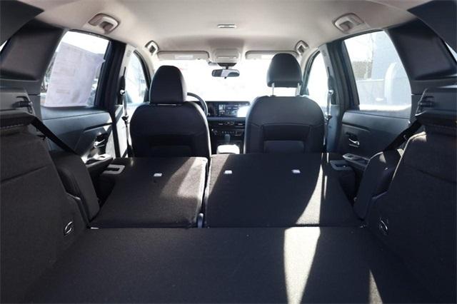 2025 Nissan Kicks Vehicle Photo in Hazelwood, MO 63042