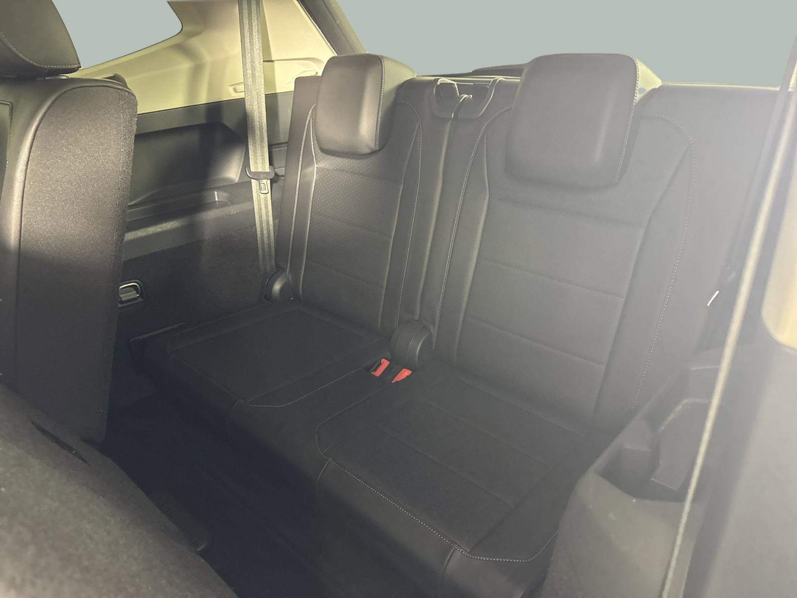 2020 Volkswagen Tiguan Vehicle Photo in Georgetown, TX 78626