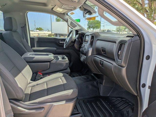 2024 Chevrolet Silverado 1500 Vehicle Photo in SELMA, TX 78154-1460