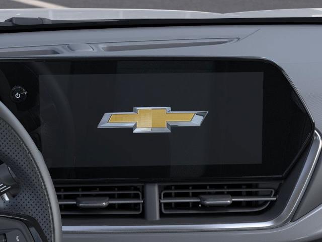 2025 Chevrolet Trax Vehicle Photo in Roslyn, NY 11576