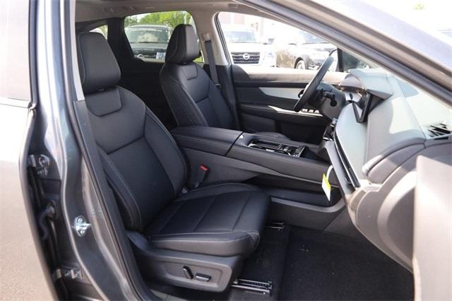 2025 Nissan Murano Vehicle Photo in Hazelwood, MO 63042