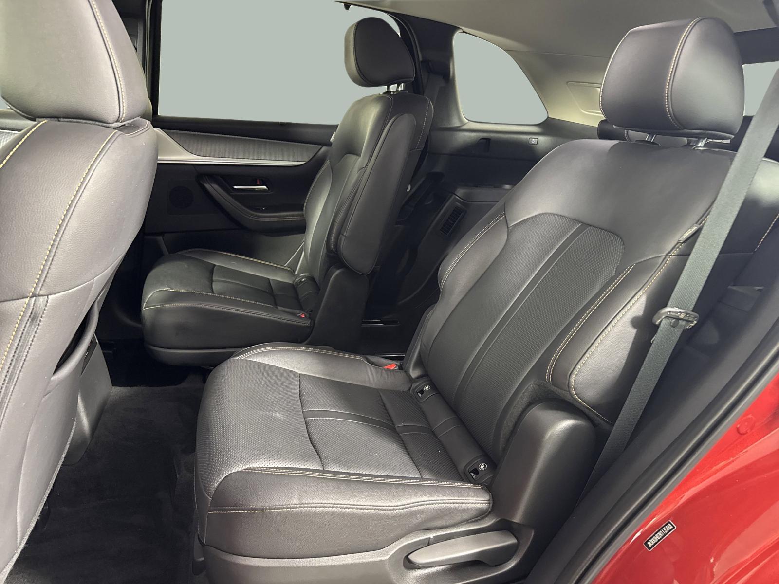 2024 Mazda CX-90 Vehicle Photo in Georgetown, TX 78626