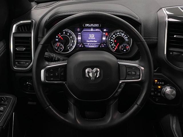 2021 Ram 1500 Vehicle Photo in APPLETON, WI 54914-4656