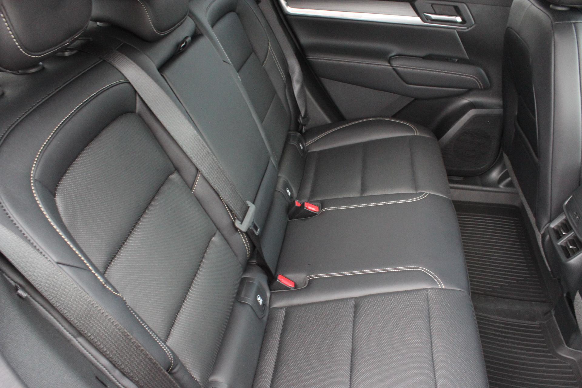 2026 GMC Terrain Vehicle Photo in AURORA, CO 80012-4011