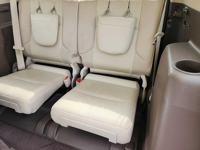 2018 Lexus GX 460 Vehicle Photo in PLANO, TX 75024