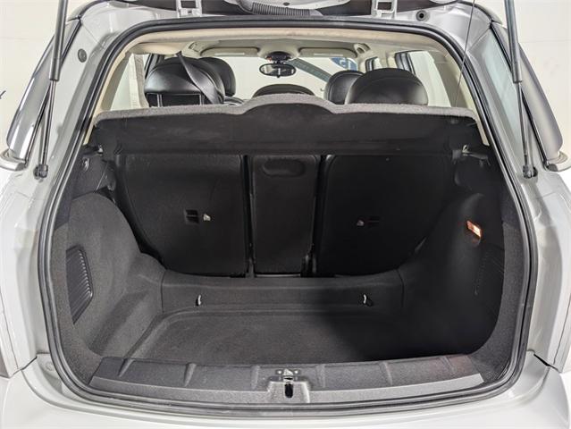 2015 MINI Cooper S Countryman ALL4 Vehicle Photo in ENGLEWOOD, CO 80113-6708