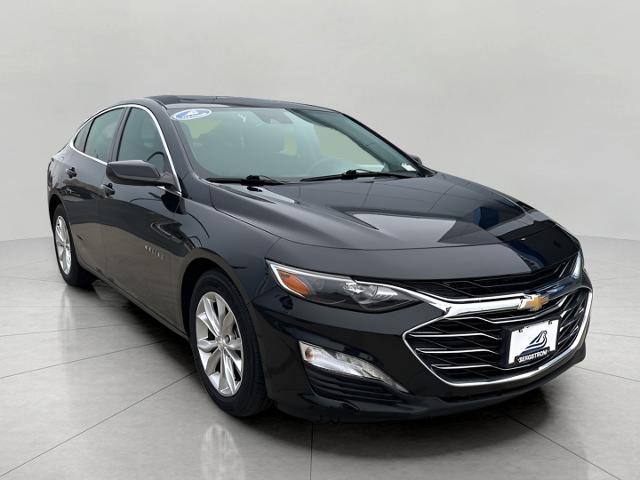 2024 Chevrolet Malibu Vehicle Photo in MANITOWOC, WI 54220-5838