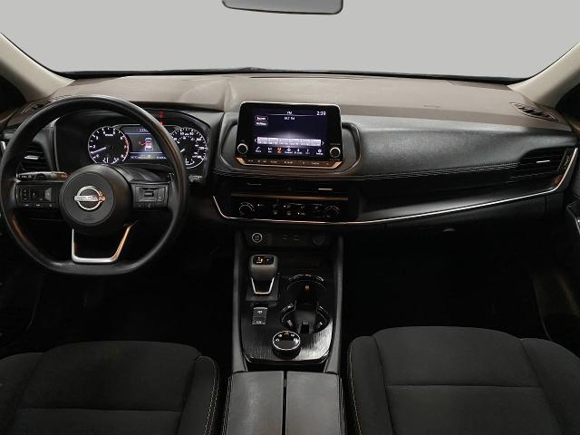 2023 Nissan Rogue Vehicle Photo in Appleton, WI 54913