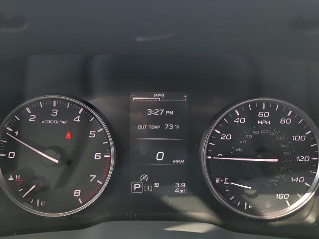 2025 Subaru Crosstrek Vehicle Photo in Green Bay, WI 54304