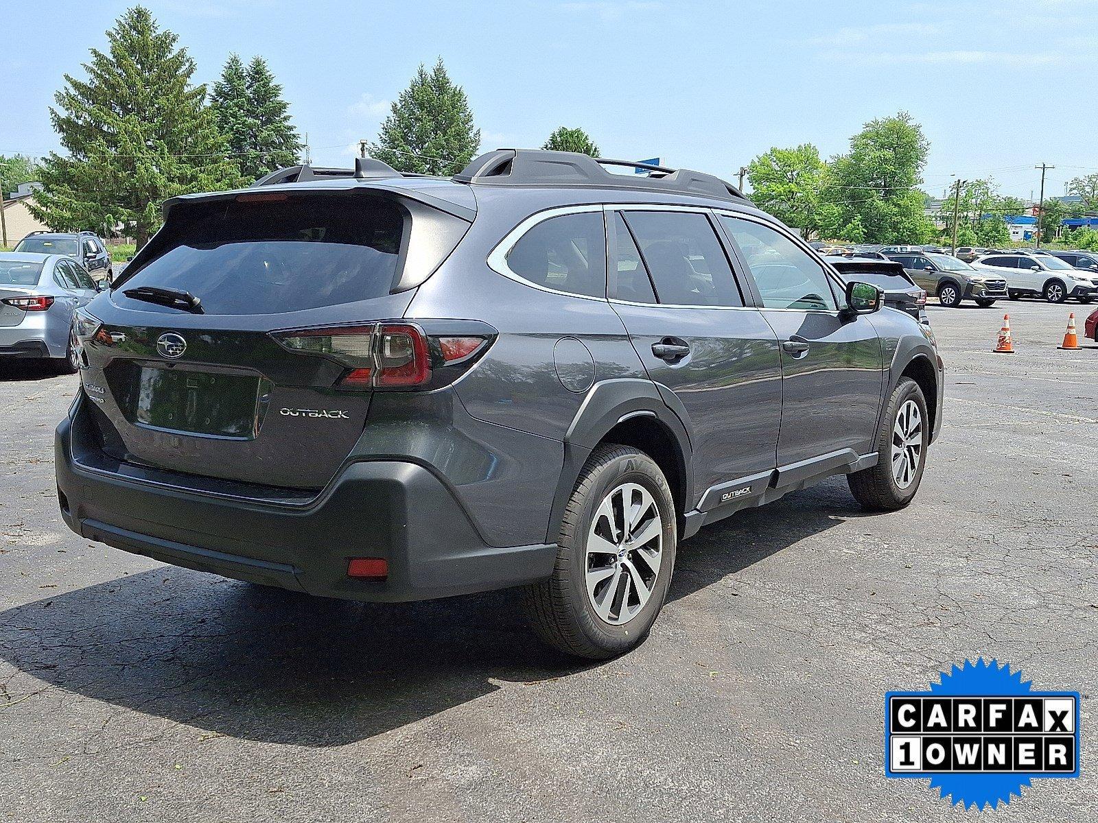 2024 Subaru Outback Vehicle Photo in Harrisburg, PA 17111
