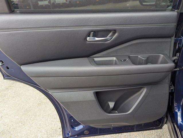 2024 Nissan Pathfinder Vehicle Photo in San Antonio, TX 78230