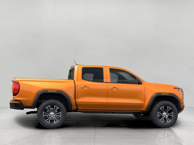 2025 GMC Canyon Vehicle Photo in APPLETON, WI 54914-8833