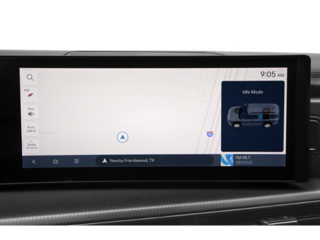 2025 Hyundai SANTA FE Hybrid Vehicle Photo in Peoria, IL 61615