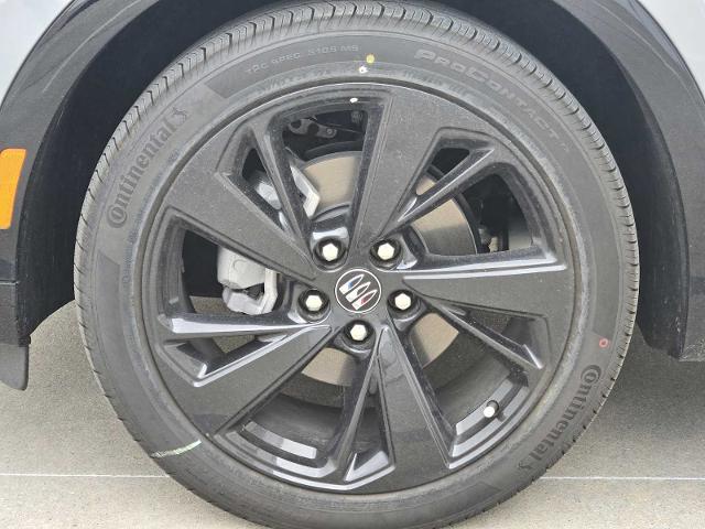 2025 Buick Envision Vehicle Photo in DALLAS, TX 75209-3016