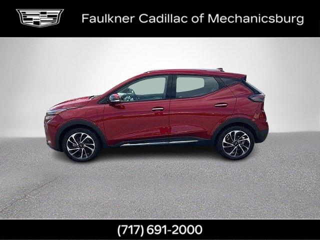 2023 Chevrolet Bolt EUV Vehicle Photo in MECHANICSBURG, PA 17050-1707