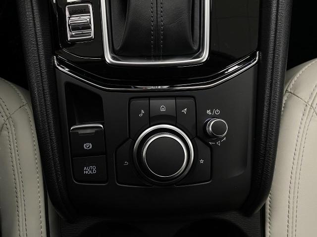 2025 Mazda CX-5 Vehicle Photo in Appleton, WI 54913
