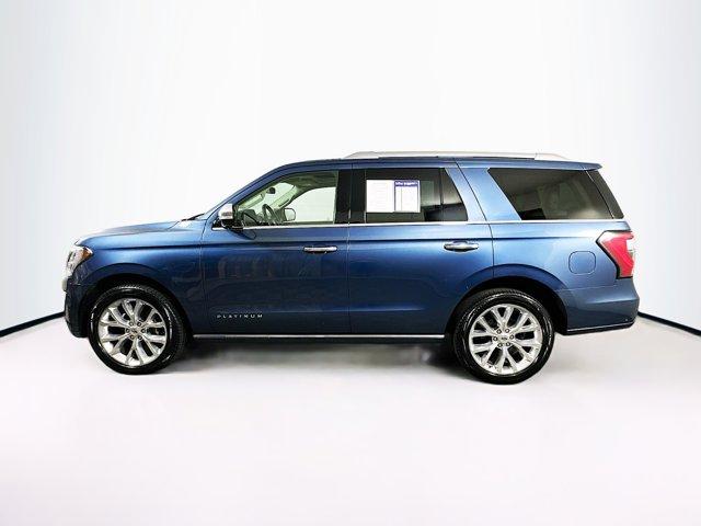 2018 Ford Expedition Vehicle Photo in Doylsetown, PA 18901